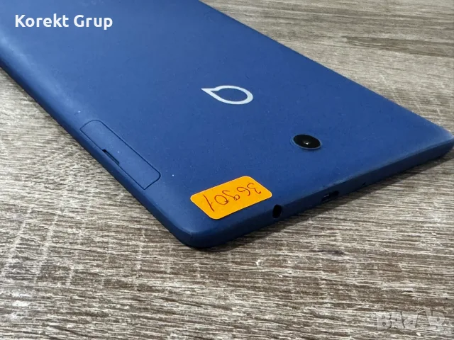 Таблет Alcatel Joy 1, снимка 8 - Таблети - 55418752