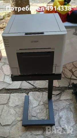 Mirror Photo Booth (огледална фотобудка), снимка 6 - Друга електроника - 55609411
