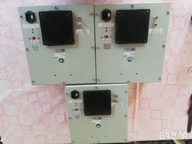 Philips LBB 3021 е инфрачервен излъчвател (IR radiator/panel), снимка 5 - Друга електроника - 55507734
