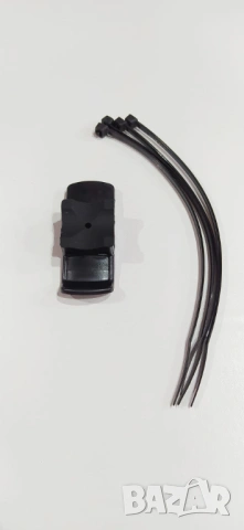 Стойка за каска за камера GoPro/Стойка за GPS Garmin, снимка 8 - Чанти, стативи, аксесоари - 43422547