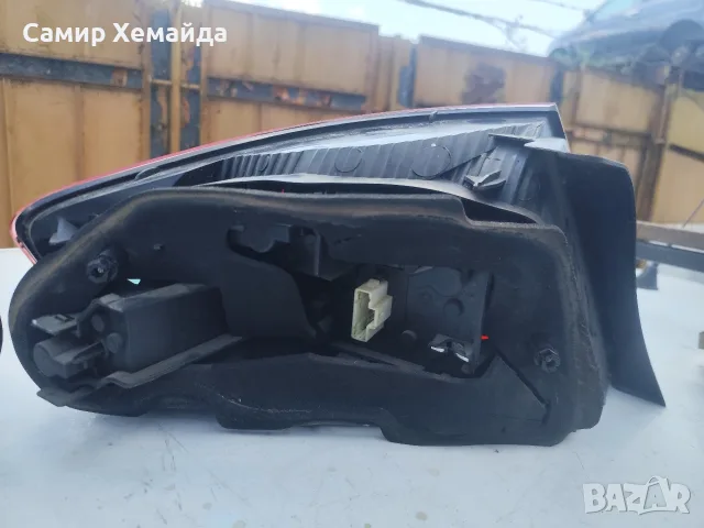 407 седан ляв и десен цена за брой десен 40 ляв 20, снимка 5 - Части - 55557938