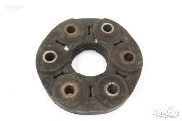 Гумено каре за кардан Mercedes OEM W210 2104110415 
