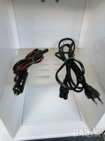 Мобилен хладилник на 12V и 220V , снимка 12 - Хладилни чанти - 54706858