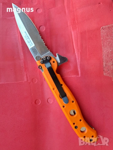 Сгъваеми ножове, снимка 14 - Ножове - 54337962