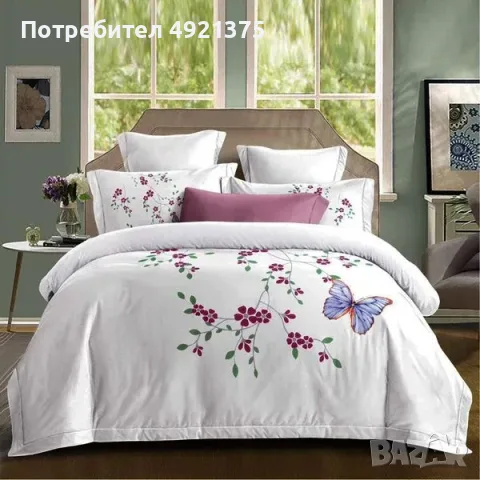 PREMIUM СЕРИЯ, ДОЛЕН И ГОРЕН , снимка 15 - Спално бельо - 55686816