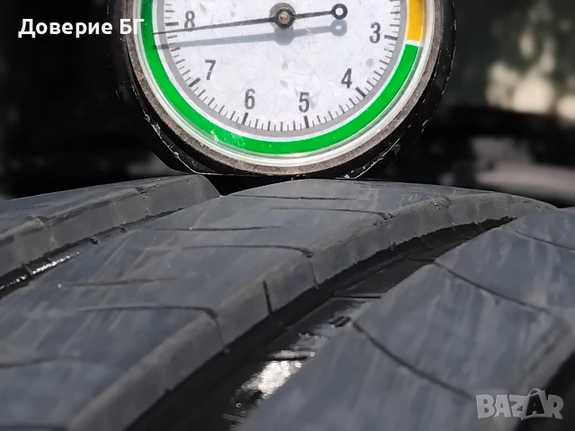 Гуми 205 55 16 Мишелин Michelin 2 броя +. Нов внос. Не са нови! Цената е за брой гума. , снимка 7 - Гуми и джанти - 54787425