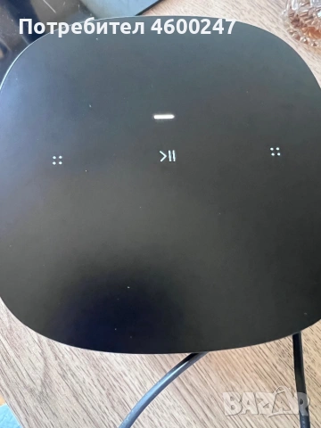 Sonos sl високоговорител, снимка 2 - Тонколони - 54563436