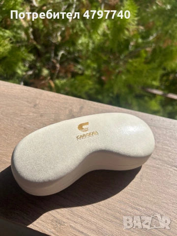 Слънчеви очила Carrera, снимка 3 - Слънчеви и диоптрични очила - 54203699