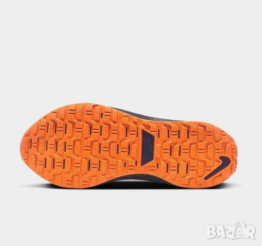 маратонки Nike Reactx Infinity RN 4 GTX номер 45 ,5 водоустойчиви , снимка 8 - Маратонки - 54430578