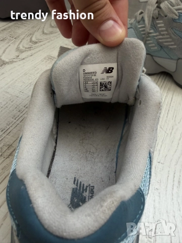 new balance дамски обувки , снимка 2 - Маратонки - 55267789