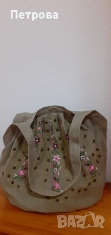 Дамска чанта, снимка 15 - Чанти - 53737271