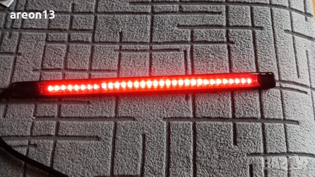 Led стоп, габарит и мигачи