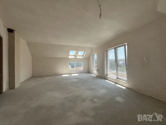ПРОДАВА АПАРТАМЕНТ В НОВА СГРАДА - кв. Аспарухово, снимка 8 - Апартаменти - 55300582