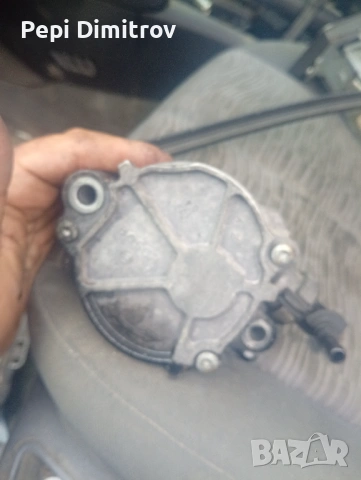 Вакуумна Помпа за Citroen/Peugeot C5 1.6 HDi (2006) D156-1A, снимка 2 - Части - 54480591