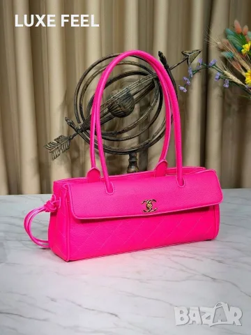 Chanel ⚜️Дамски Чанти , снимка 7 - Чанти - 55596499