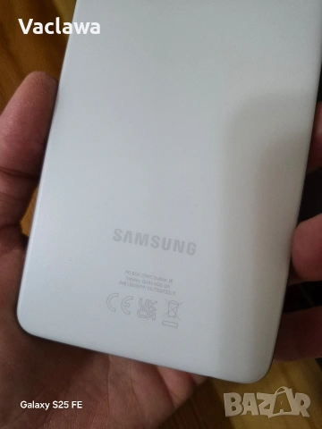Samsung galaxy a52s, снимка 6 - Samsung - 54061573