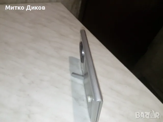 Часовник будилник червен кръст с магнит за хладилник или друго като нов, снимка 4 - Други - 55414284