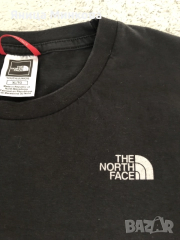 Детска тениска The North face, снимка 8 - Детски тениски и потници - 55434760