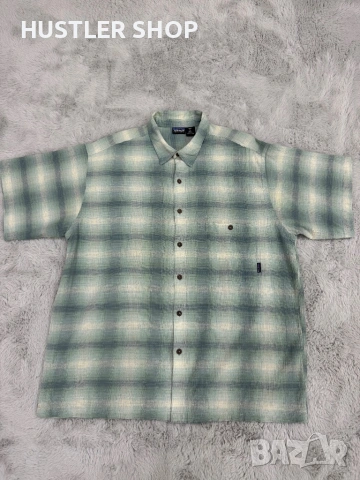 Мъжка риза PATAGONIA. Размер XL/2XL 