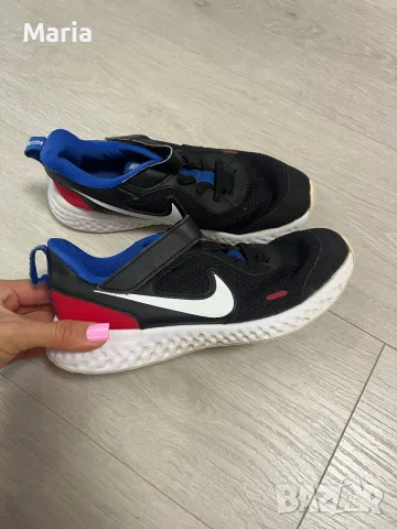 Nike Revolution 5.
