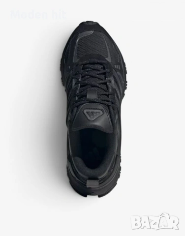 Оригинал! ADIDAS Shadow Fever Shoes Black мъжки маратонки, снимка 4 - Маратонки - 54721473