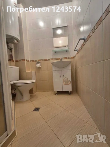 Апартамент - Под наем - гр. Варна, снимка 7 - Апартаменти - 54103907