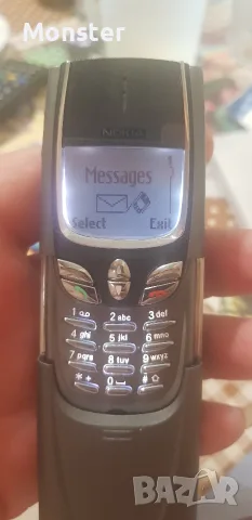 Nokia 8850 new/Нокия 8850 нова