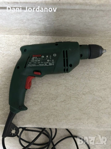 Професионална бормашина, снимка 2 - Бормашини - 54225564