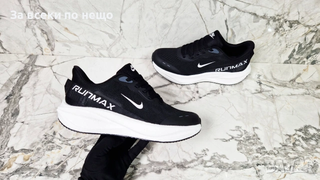 Nike Мъжки Маратонки👟Мъжки Спортни Обувки - Различни Цветове Код P2784, снимка 6 - Маратонки - 55069721