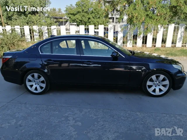 BMW 530 d 218 ++ Navi 
