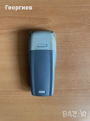 Nokia 1100 Нокиа 1100, снимка 6 - Nokia - 55430202