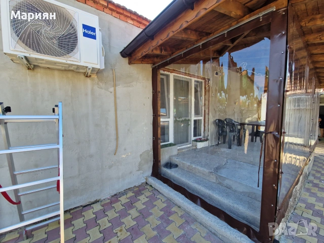 Ветроупорни завеси , снимка 15 - Дограми - 55238293