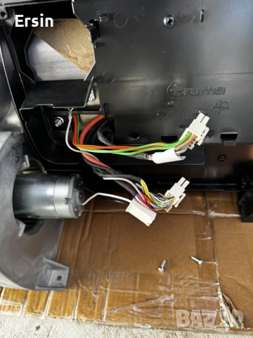 Truma Combi 6  - 12V 30 MBAR (без платка)
(Свален от чисто нов Кемпер), снимка 14 - Къмпинг мебели - 55245667