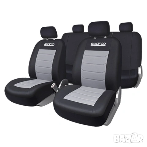 Тапицерия за седалки Sparco