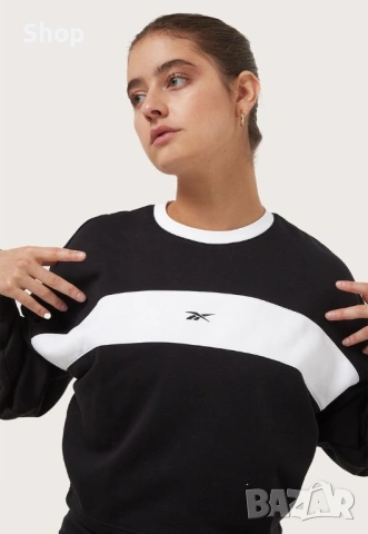 Анцуг на Reebok, снимка 9 - Спортни екипи - 53965160