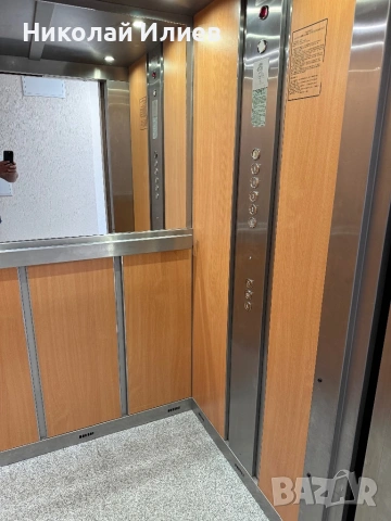 Новообзаведен двустаен кв.Виница, снимка 10 - Апартаменти - 54727735