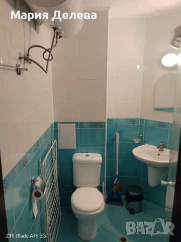 Продава студио , снимка 6 - Апартаменти - 54207210