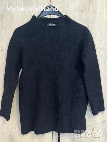Max Mara дамска блуза L