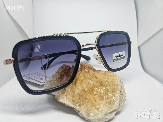 Слънчеви очила UV400 Protection, Нови, Различни Модели, Модерна визия, снимка 4 - Слънчеви и диоптрични очила - 54503687