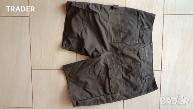 къси работни панталони облекло Mascot, снимка 15 - Панталони - 23895872