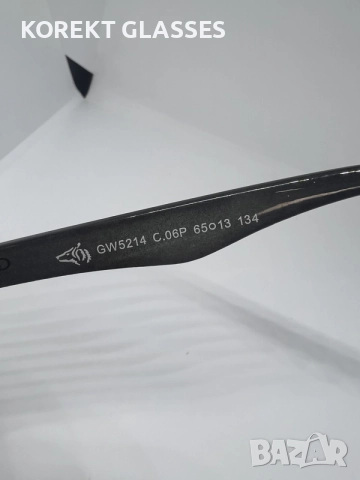 Слънчеви очила GREYWOLF GW5214 HIGH QUALITY POLARIZED 100% , снимка 5 - Слънчеви и диоптрични очила - 55476770
