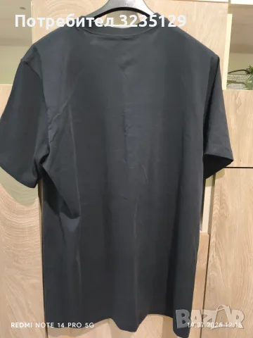 Тениска NIKE original , снимка 2 - Тениски - 55338341