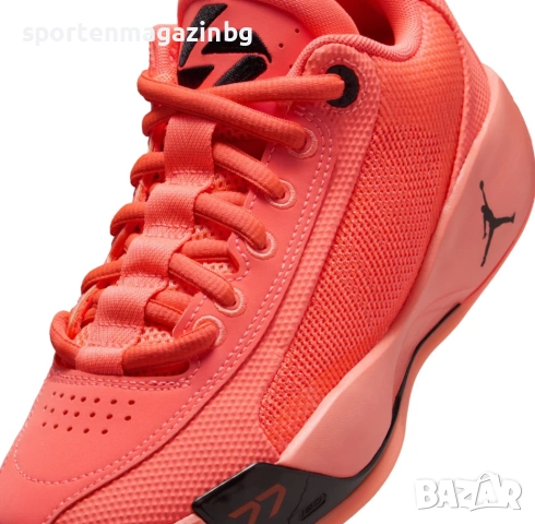 Юношески кецове Nike Jordan Luka .77 (GS), снимка 7 - Детски маратонки - 54516962