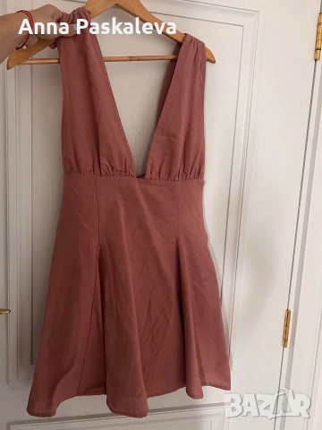 Рокля Zara