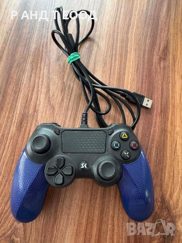 Контролер за Playstation 4