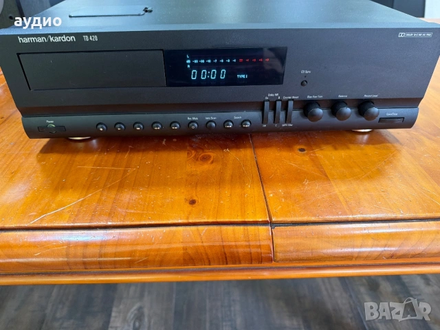 HARMAN KARDON TD420