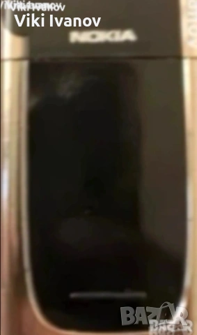 Нокия 6060, снимка 3 - Nokia - 54655704
