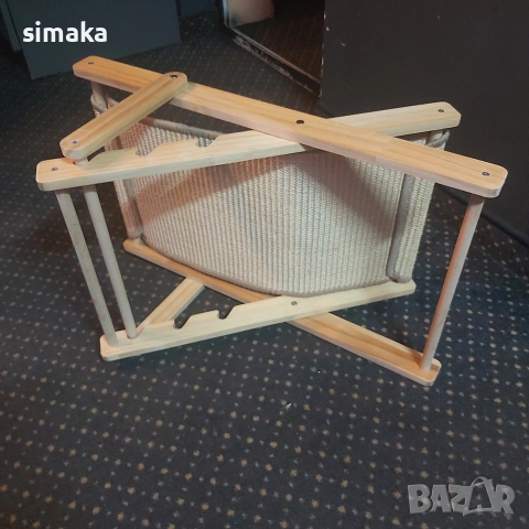 Котешка драскалка, снимка 6 - За котки - 55243978