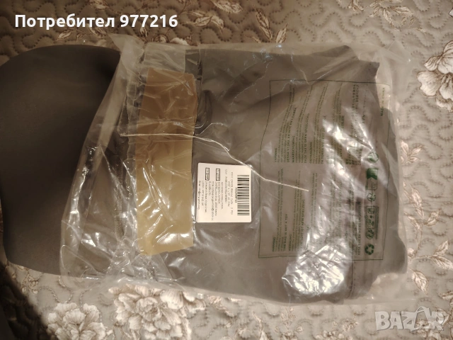 Дебели, готови пердета+подарък тънки, снимка 3 - Пердета и завеси - 55010949