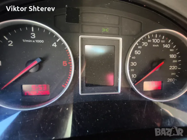 Audi A4 B6 1.9 TDI, снимка 12 - Автомобили и джипове - 55689572